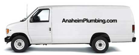 Anaheim Plumbing