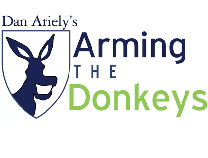 Arming The Donkeys