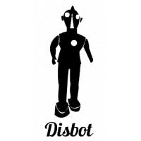 disbot