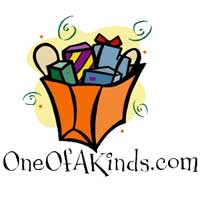 oneofakinds.com oneofakinds