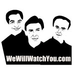 We Will Watch You