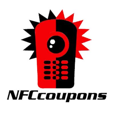 NFC Coupons