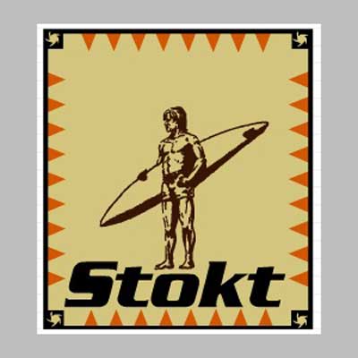 Stokt Stokt